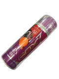 AB-7317 SERIES HIGH HEAT RESISTANCE PAINT ORANGE SILVER