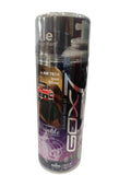 AW 7814 Iron Silver AUTOMOTIVE WRINKLE FINISH PAINT