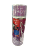 AB-7315 SERIES HIGH HEAT RESISTANCE PAINT BLUE SILVER