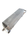 BJ 14775-UNIVERSAL ALUMINUM INTERCOOLER