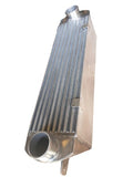 BJ 14775-UNIVERSAL ALUMINUM INTERCOOLER