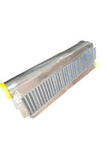 BJ 14774-UNIVERSAL ALUMINUM INTERCOOLER