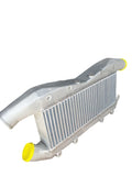 BJ 14776-Intercooler Silver Core Nissan GTR 2009-2021