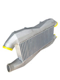 BJ 14776-Intercooler Silver Core Nissan GTR 2009-2021