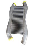 BJ 14776-Intercooler Silver Core Nissan GTR 2009-2021