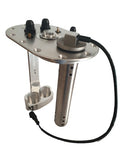 BJ 14780-fuel pump hanger with mounting to fuel tank