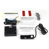 BJ 14305-HKS Turbo Timer White/Red /Blue Digital Led Display 41001-AK009