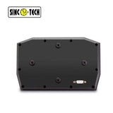 BJ 14539-7 Inch Touch SINCOTECH Panel meters Multifunctional Racing Dashboard DO909