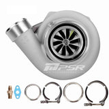 BJ 20071-PSR3582 GEN2 Dual Ball Bearing Turbocharger STD MOD
