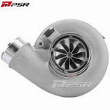 BJ 20074-PSR3584 GEN2 Dual Ball Bearing Turbocharger 0.83 DUAL V-BAND