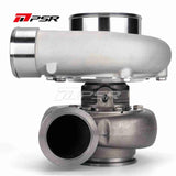 BJ 20074-PSR3584 GEN2 Dual Ball Bearing Turbocharger 0.83 DUAL V-BAND