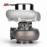 BJ 20074-PSR3584 GEN2 Dual Ball Bearing Turbocharger 0.83 DUAL V-BAND