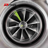 BJ 20074-PSR3584 GEN2 Dual Ball Bearing Turbocharger 0.83 DUAL V-BAND