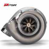 BJ 20074-PSR3584 GEN2 Dual Ball Bearing Turbocharger 0.83 DUAL V-BAND