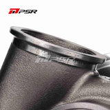 BJ 20074-PSR3584 GEN2 Dual Ball Bearing Turbocharger 0.83 DUAL V-BAND