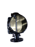 BJ 14735-9024-SPEEDWORKS 90MM UNIVERSAL THROTTLE BODY BLACK