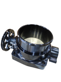 BJ 14735-9024-SPEEDWORKS 90MM UNIVERSAL THROTTLE BODY BLACK
