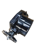 BJ 14735-9024-SPEEDWORKS 90MM UNIVERSAL THROTTLE BODY BLACK