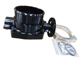 BJ 14735-9024-SPEEDWORKS 90MM UNIVERSAL THROTTLE BODY BLACK