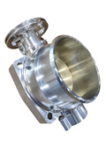 BJ 14734-9023-SPEEDWORKS 90MM UNIVERSAL THROTTLE BODY