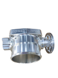 BJ 14734-9023-SPEEDWORKS 90MM UNIVERSAL THROTTLE BODY