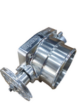 BJ 14734-9023-SPEEDWORKS 90MM UNIVERSAL THROTTLE BODY