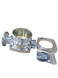 BJ 14734-9023-SPEEDWORKS 90MM UNIVERSAL THROTTLE BODY