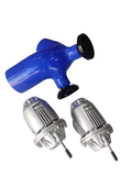 BJ 14797-MRG-Yamaha SVHO/SHO Performance Dual Blow-off Valve Silicon Kit(2008-2020)