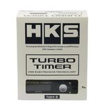 BJ 14305-HKS Turbo Timer White/Red /Blue Digital Led Display 41001-AK009