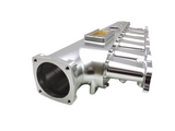 BJ 47075-BILLET ALUMINUM INTAKE MANIFOLD FOR 2JZGTE DUAL FUEL RAIL