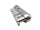 BJ 47075-BILLET ALUMINUM INTAKE MANIFOLD FOR 2JZGTE DUAL FUEL RAIL