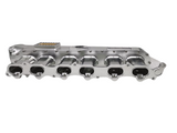 BJ 47075-BILLET ALUMINUM INTAKE MANIFOLD FOR 2JZGTE DUAL FUEL RAIL