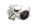 BJ 47077-Speedworks BILLET ALUMINUM INTAKE MANIFOLD FOR LS3 SINGLE FUEL DUAL INJECTORS