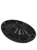 LIGHTWEIGHT ALUMINUM FLYWHEEL WITH REPLACEABLE FRICTION -NISSAN RB26