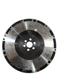 LIGHTWEIGHT ALUMINUM FLYWHEEL WITH REPLACEABLE FRICTION -NISSAN RB26