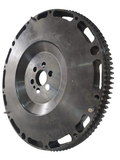 LIGHTWEIGHT ALUMINUM FLYWHEEL WITH REPLACEABLE FRICTION -NISSAN RB26