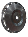 LIGHTWEIGHT ALUMINUM FLYWHEEL WITH REPLACEABLE FRICTION -NISSAN RB26