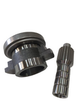BJ 14672-PRECISION TOYOTA 2JZ RACING CLUTCHES STREET TWIN SERIES
