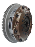 BJ 14672-PRECISION TOYOTA 2JZ RACING CLUTCHES STREET TWIN SERIES