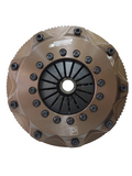 BJ 14672-PRECISION TOYOTA 2JZ RACING CLUTCHES STREET TWIN SERIES
