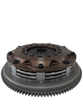 BJ 14672-PRECISION TOYOTA 2JZ RACING CLUTCHES STREET TWIN SERIES