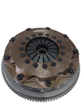 BJ 14672-PRECISION TOYOTA 2JZ RACING CLUTCHES STREET TWIN SERIES