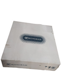 BJ 390003 Nissan Patrol/Safari 09+ TB48DE Koyo Alu Radiator 53mm