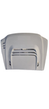 BJ 06030-Fiber Bonnet Hood For Nissan Patrol Tb48 - HKS DESIGN -2006