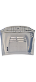 BJ 06030-Fiber Bonnet Hood For Nissan Patrol Tb48 - HKS DESIGN -2006
