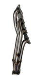 Long Tube Tri-Y Headers Nissan Patrol Y62