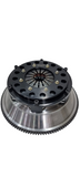 BJ 14841-GRAFF Twin Plate Clutch Kit Engine Toyota Supra 2JZGTE /Gear BMW Diesel