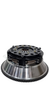 BJ 14841-GRAFF Twin Plate Clutch Kit Engine Toyota Supra 2JZGTE /Gear BMW Diesel