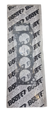 BJ 360020-BOOST HEAD GASKET TOYOTA HILUX 3RZ 2MM