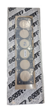 BJ 360005-BOOST HEAD GASKET TOYOTA 2JZ 2MM